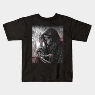 Dark Angel Kids T-Shirt